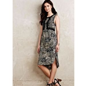 Anthropologie | Holding Horses Suraji Sun Dress